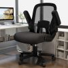 M207 Big and Tall Office Chair
