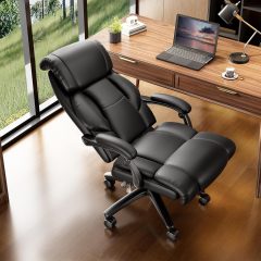 OL203 Reclining Office Chair
